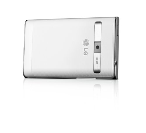 Imagen 4 de LG LGE400.ADEUWS