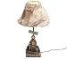 Burton & Burton 982671 Antique Gas Pump Lamp