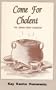 Come for Cholent: The Jewish Stew Cookbook