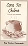 Come for Cholent: The Jewish Stew Cookbook