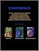 Everything IS, an Illustrated Theory of Everything, is a visual, intellectual and spiritual journey into the infinite connections in our realities, forging bridges between science, art, philosophy, religion, math, history, fashion, evolution and ants