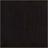 SIS PREMIUM SUEDE BLACK 28 x 54 Chair Size Better Fit Upholstery Grade Machine Washable Decorative Futon Cover