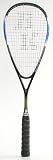 Black Knight 2120QC Quartz CXX Squash Racquet