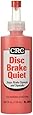 CRC Disc Brake Quiet 05016, 4 Fl Oz