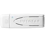 RangeMax NEXT WN111 Wireless-N USB Adapter