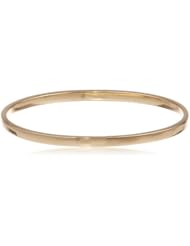 Jules Smith Boyfriend Bangle Bracelet