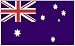 Australia Flag 3 x 5 Brand NEW Polyester 3x5 Banner