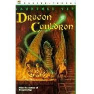 Dragon Cauldron