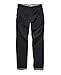 Under Armour Men's Match Play Golf Tapered Pants, Black (001)/Black, 34/30
