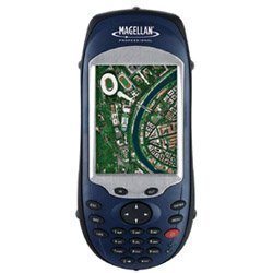 MAGELLAN 990586-04 GPS, MOBILE MAPPER CX AND ARC PAD