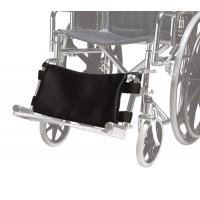 Graham Field E&J Gel Calf Pad for Wheelchairs, 1/Ea, GHFEJGHS