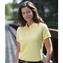Izod Ladies' Classic Silk-Washed Pique Polo