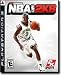 NBA 2K8