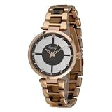 Kenneth Cole New York Women039s Transparent Dial Watch on sale