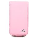 (8 Colors Available) Leather case cover pouch for Apple iPhone 3G 3GS 3G S 3rd Generation with Belt Clip and 3rd Gen Screen Protector