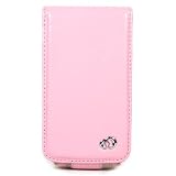 (8 Colors Available) Leather case cover pouch for Apple iPhone 3G 3GS 3G S 3rd Generation with Belt Clip and 3rd Gen Screen Protector