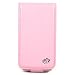 (8 Colors Available) Leather case cover pouch for Apple iPhone 3G 3GS 3G S 3rd Generation with Belt Clip and 3rd Gen Screen Protector