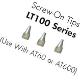 Smith Equipment LT103 Screw On Tip Versa-Torch