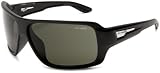 Bluto Matte Black Green
