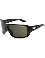 Arnette Bluto Wrap Sunglasses by Arnette