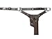Han Solo A New Hope ANH Full Costume Belt Holster Droid Caller Set (L)