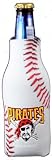 PITTSBURGH PIRATES BOTTLE COOLIE KOOZIE COOLER COOZIE