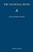 Book The National Being: Some Thoughts on an Irish Polity