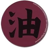 Naruto Shippuden Jiraiya Button
