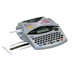 Brother PT-1950 P-touch PC-Ready Labeler for Small Workgroups