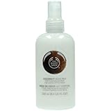 The Body Shop Coconut Milk Body Lotion, 8.4-Fluid Ounce