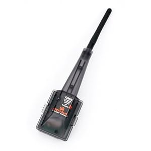 DSM2 Air Module with AR7000 JR-Compatible by 