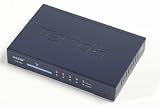 Produkt-Bild: Tenda 5 Port GIGABIT Switch 10/100/1000 Mbit Metall
