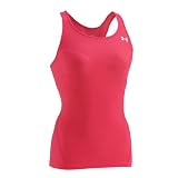 (アンダーアーマー)UNDER ARMOUR UAHGコンプレッションタンク WCM4284 アスレチック ウーマンズ ベースレイヤー コンプレッション WCM4284 HLW XXL