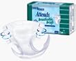 Attends Attends Breathable Briefs Extra Absorbent 45-58" Large - Case of 72 - Model brbx30