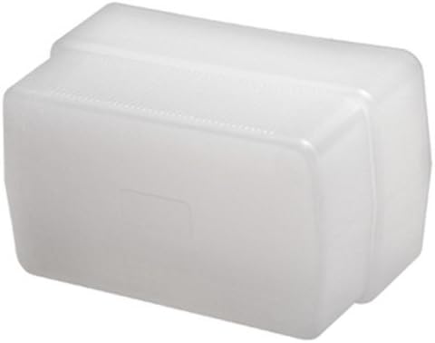 Sto-Fen Omni-Bounce OM-EY Flash Diffuser (for 580EX, 580EXII and Sigma 600 Series)
