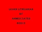 Learn Lithuanian
