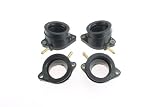 Produkt-Bild: Tourmax 88555058 Ansaugstutzen Set CHY-45 (4 St&uuml;ck) Vergleichsummer: - OEM 5DM-13586-01