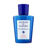 Acqua Di Parma Blu Mediterraneo Fico Di Amalfi Vitalizing Body Lotion For Women 200Ml/6.7Oz (8856420244065)