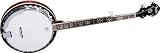 Fender FB - 54 Banjo, Natural - B0002KZTTA