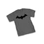 Officially Licensed DC Comics Batman Symbol T-Shirt