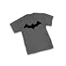 Officially Licensed DC Comics Batman Symbol T-Shirt