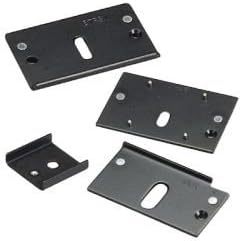 Stroboframe Anti-Twist Plate for 35mm Cameras