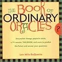 Book of Ordinary Oracles by Duquette, Lon (BBOOORD)