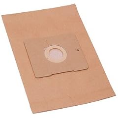 5 Papier-Staubsaugerbeutel f�r DAEWOO RC10 -RC705