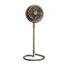 Holmes HPF1151MK-UM 3-Speed Outdoor Stand Fan with Misting Kit