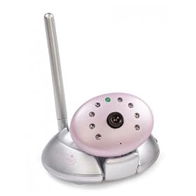 Summer Infant Extra Camera For Deluxe Day and Night Handheld Color Video Monitor Set