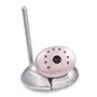 Summer Infant Extra Camera For Deluxe Day and Night Handheld Color Video Monitor Set