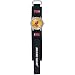 NBA Kids' Miami Heat Future Star Black Watch #BF-MIA