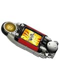 Power Rangers Operation Overdrive Communicator