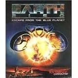 (Eurobox) Earth 2150 - Escape from the Blue Planet